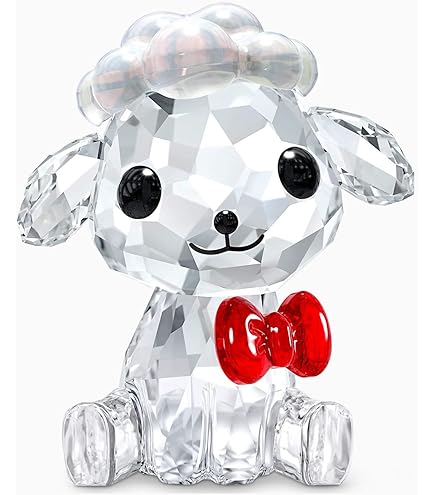 Amazon.co.jp: SWAROVSKI Baby Animals Roary The Lion : ベビー